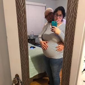 Meet your Posher, Alysanne